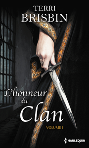 Livre numérique L'honneur du clan - Volume 1