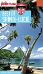 Electronic book BEST OF SAINTE-LUCIE / GRENADINE 2017 Petit Futé