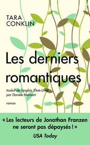 Livro digital Les derniers romantiques