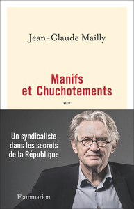 Electronic book Manifs et Chuchotements