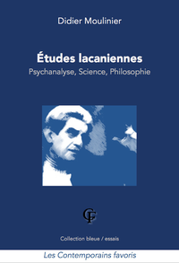 Libro electrónico Etudes lacaniennes