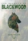 Livro digital Les secrets de Blackwood - 1 - De lune et d'argent