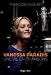 Livre numérique Vanessa Paradis - Une vie en chansons