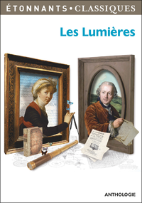 E-Book Les Lumières
