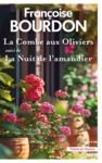 Livre numérique La Combe aux oliviers suivi de La Nuit de l'amandier (éd. collector)