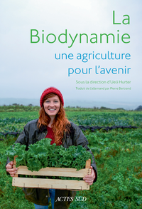 Livro digital La biodynamie, une agriculture pour l'avenir