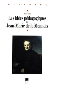 Livre numérique Les idées pédagogiques de Jean-Marie de la Mennais