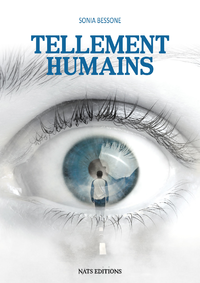 Electronic book Tellement humains
