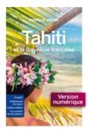 Livre numérique Tahiti et la Polynésie française 9ed