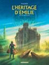 Electronic book L'Héritage d'Émilie - Intégrale