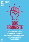 Livre numérique Box féministe 1001 Nuits