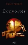 Livro digital Assoiffés - tome 03 : Convoités