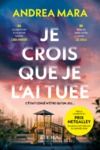 Libro electrónico Je crois que je l'ai tuée