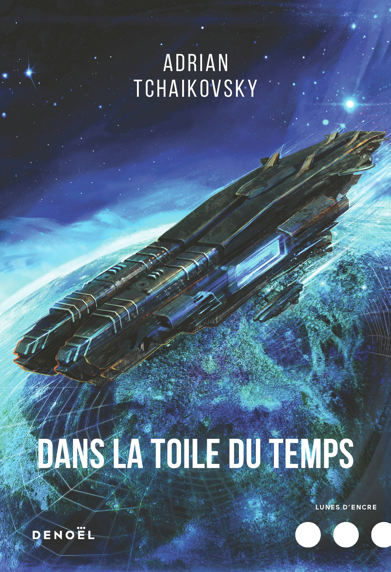 Le Temps bleu|eBook