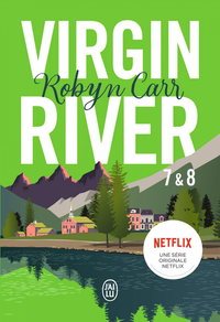 Libro electrónico Virgin River (Tomes 7 & 8)
