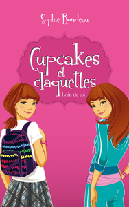 Livre numérique Cupcakes et Claquettes T01 - Offre découverte