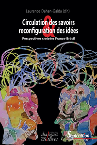 Livre numérique Circulation des savoirs et reconfiguration des idées