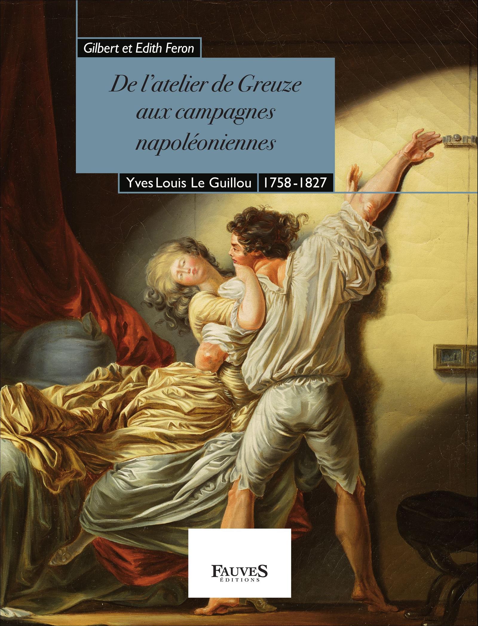 Ebook De L atelier De Greuze Aux Campagnes Napol oniennes Yves Louis 
