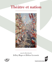 Livre numérique Théâtre et nation