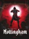 Electronic book Nottingham - Robin