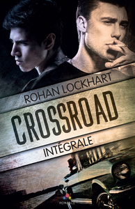 Livre numérique Crossroad - L'intégrale