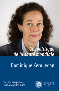 Livre numérique Géopolitique de la santé mondiale