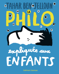 Libro electrónico La philo expliquée aux enfants