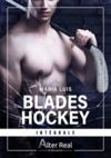 Livre numérique Blades Hockey - L'intégrale