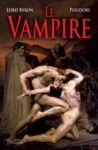 Livre numérique Le Vampire - Seconde édition