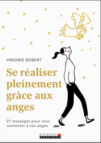 Libro electrónico Se réaliser pleinement grâce aux anges