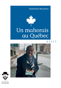 E-Book Un mahorais au Québec