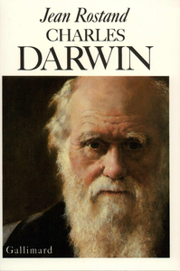 Livre numérique Charles Darwin