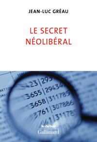 Livre numérique Le secret néolibéral