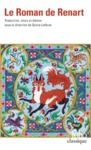 Livre numérique Le Roman de Renart