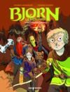 E-Book Bjorn le Morphir - Tome 2 - Dans l'enfer des enfer