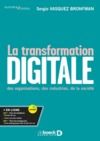 Livre numérique La transformation digitale