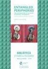 Electronic book Entangled peripheries. New contributions to the history of Portugal and Morocco