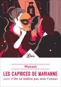 E-Book Les Caprices de Marianne