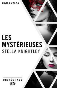 Livro digital Les Mystérieuses - L'Intégrale