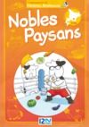 Livre numérique Nobles Paysans - tome 06