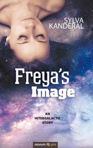 Electronic book Freya's Image