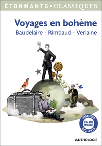 Livre numérique Voyages en Bohême