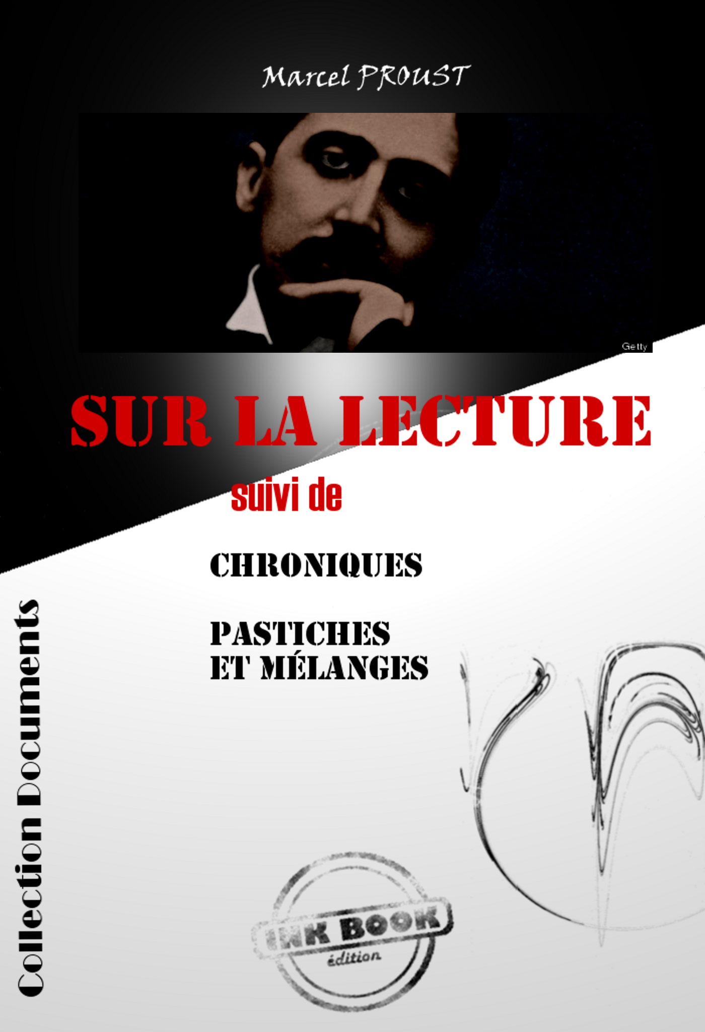 Ebook Sur la lecture suivi de