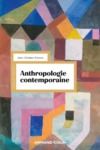 Libro electrónico Anthropologie contemporaine