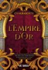 E-Book L'empire d'or (ebook) - Tome 03