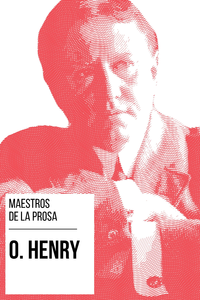 Livre numérique Maestros de la Prosa - O. Henry