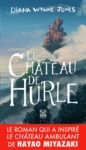 Electronic book Le Château de Hurle