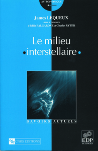 Electronic book Le Milieu interstellaire