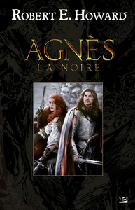 Electronic book Agnès la Noire