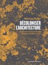 Livre numérique Décoloniser l'architecture